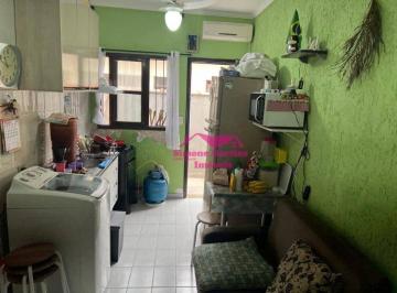 fd7b0866b5a5f31e3d36700573f27b1cead6f5ff · Casa com 1 dormitório à venda, 18 m² por R$ 140.000,00 - Vilamar - Praia Grande/SP