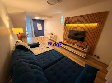 e3479dbd080f853fd72cfec08e692464661b5f55 · Sobrado com 3 dormitórios à venda, 170 m² - Jardim Ester Yolanda - São Paulo/SP