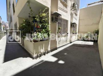 Apartamento · 59m² · 2 Quartos · Apartamento, térreo, com varanda, sala para dois ambientes, 2 quartos, dependênc