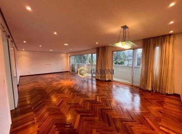 4196c277035740ea99cac7f5b38405d6bb42da91 · Apartamento com 4 dormitórios para alugar, 256 m² por R$ 27.916,70/mês - Vila Leopoldina - São Paulo