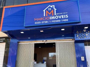 ecc92e5a422b31bbb36ec8a4dadcb876e981872c · Sala para alugar por R$ 1.000,00/mês - Centro - São Sebastião/DF