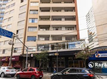 93850_0.jpg · Apartamento no Centro de 80,00 m² com 2 quartos  - 04626.001-RZ