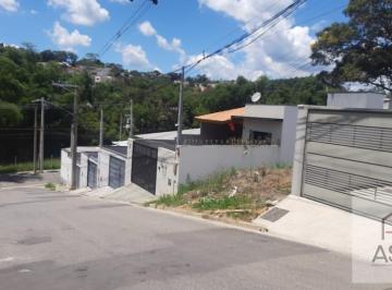 Terreno · 236m² · Terreno à venda em Vila São Paulo (Botujuru) - Mogi das Cruzes