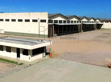 Comercial · 974m² · Galpão para Locação • 974 m² • São José dos Pinhais - PR