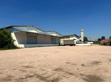 Comercial · 1660m² · Galpão para Locação • 1.660 m² • São José dos Pinhais - PR