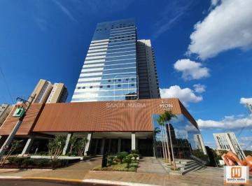 Fachada Condominio · Sala comercial (sala - edificio coml.) , portaria 24 horas, elevador, em condomínio fechado