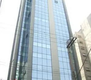 Comercial · 40m² · 1 Vaga · Sala Comercial 40m2 em Pinheiros
