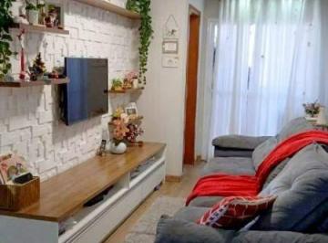 Apartamento · 70m² · 3 Quartos · 2 Vagas · Apartamento à venda 3 quartos 1 suíte 2 vagas Nossa Senhora das Vitórias - Mauá - SP