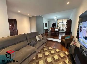 Casa · 201m² · 3 Quartos · 4 Vagas · Sobrado à venda 3 quartos 1 suíte 4 vagas Jardim do Mar - São Bernardo do Campo - SP