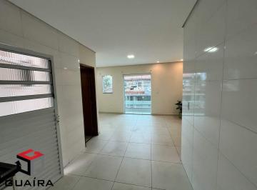 Casa · 75m² · 3 Quartos · 3 Vagas · Sobrado à venda 3 quartos 3 vagas Jaçatuba - Santo André - SP