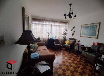 Casa · 130m² · 3 Quartos · 2 Vagas · Sobrado á venda com 130 m² no Brooklin Paulista.