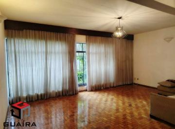 Casa · 129m² · 3 Quartos · 2 Vagas · Casa Térrea à venda 3 quartos 2 vagas Centro - Santo André - SP