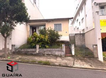 Terreno · 307m² · Terreno à venda Anchieta - São Bernardo do Campo - SP