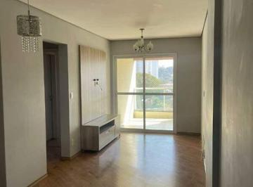 Apartamento · 70m² · 2 Quartos · 1 Vaga · Apartamento à venda 2 quartos 1 suíte 1 vaga Fundação - São Caetano do Sul - SP