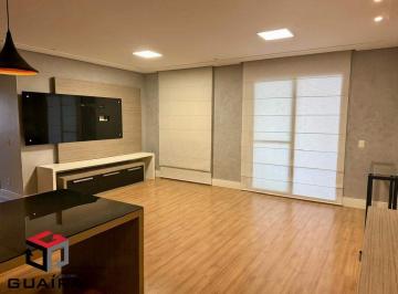 Apartamento · 102m² · 3 Quartos · 2 Vagas · Apartamento à venda 3 quartos 1 suíte 2 vagas Baeta Neves - São Bernardo do Campo - SP