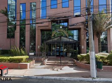 Comercial · 68m² · 3 Vagas · Conjunto Comercial no Brooklin 68m2 e 3 vagas de garagem