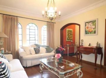 Casa · 232m² · 3 Quartos · 4 Vagas · Sobrado à venda 3 quartos 1 suíte 4 vagas Santa Maria - Santo André - SP