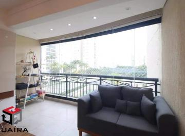 Apartamento · 85m² · 3 Quartos · 2 Vagas · Apartamento 3 dormitorios em Vila Sofia 85m2