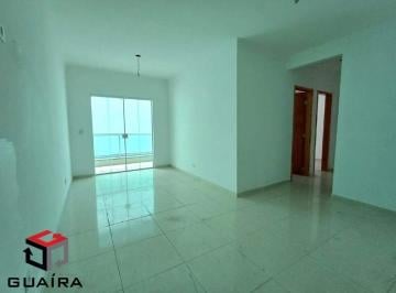 Apartamento · 70m² · 2 Quartos · 1 Vaga · Apartamento à venda 2 quartos 1 suíte 1 vaga Rudge Ramos - São Bernardo do Campo - SP