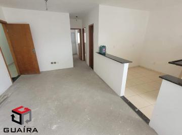 Apartamento · 63m² · 2 Quartos · 1 Vaga · Apartamento à venda 2 quartos 1 suíte 1 vaga Baeta Neves - São Bernardo do Campo - SP