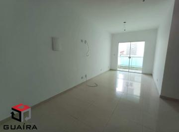 Apartamento · 70m² · 2 Quartos · 1 Vaga · Apartamento à venda 2 quartos 1 suíte 1 vaga Rudge Ramos - São Bernardo do Campo - SP