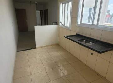 Apartamento · 63m² · 2 Quartos · 1 Vaga · Apartamento à venda 2 quartos 1 suíte 1 vaga Baeta Neves - São Bernardo do Campo - SP