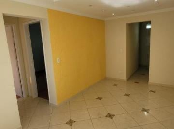 Apartamento · 63m² · 2 Quartos · 2 Vagas · Apartamento à venda 2 quartos 2 vagas Vila Gumercindo - São Paulo - SP