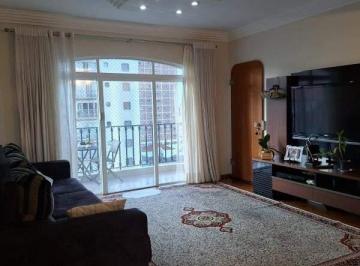 Apartamento · 150m² · 4 Quartos · 2 Vagas · Apartamento à venda 4 quartos 1 suíte 2 vagas Centro - Santo André - SP