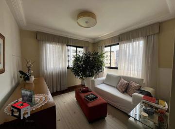 Apartamento · 159m² · 4 Quartos · 3 Vagas · Apartamento à venda 4 quartos 1 suíte 3 vagas Vila Mascote - São Paulo - SP