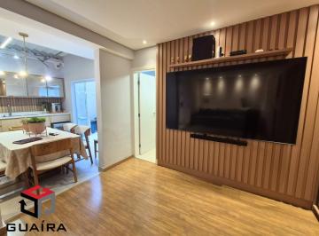 Apartamento · 92m² · 2 Quartos · Apartamento à venda 2 quartos 1 suíte Santa Paula - São Caetano do Sul - SP
