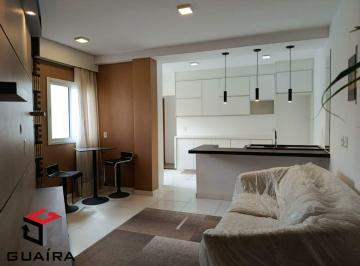Sala de estar · Apartamento à venda 2 quartos 1 vaga Baeta Neves - São Bernardo do Campo - SP