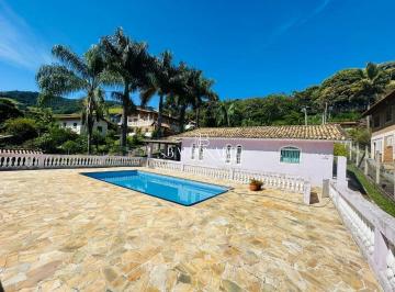 Casa · 1000m² · 3 Quartos · VENDE SE CASA EM JOANÓPOLIS SP PORTEIRA FECHADA DA FINANCIAMENTO