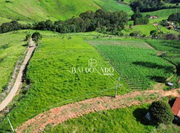 Terreno · 24000m² · TERRENO A VENDA EM TOLEDO MG 24.000 METROS A 6KM DO CENTRO AGUA MINA ENERGIA