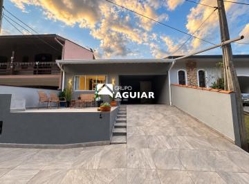 0 · Casa Térrea com Piscina Aquecida, Espaço Gourmet à venda em Valinhos