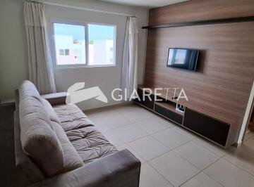 Apartamento · 56m² · 2 Quartos · 1 Vaga · Apartamento à venda no RESIDENCIAL FLOR DA MATA, JARDIM CONCORDIA, TOLEDO - PR