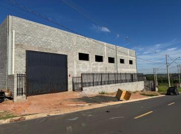 0 · galpão à venda em Residencial Bela Aliança