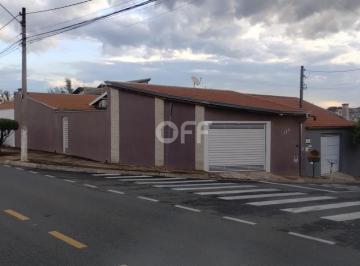 0 · casa à venda em Loteamento Residencial Campina Verde