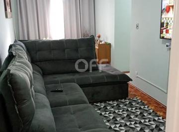 0 · Apartamento à venda - Conjunto Residencial Souza Queiroz, Campinas SP