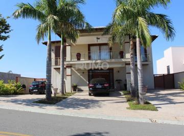 0 · Casa à venda no Condomínio Mont Blanc Campinas