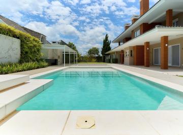 Casa · 473m² · 3 Quartos · 7 Vagas · Casa Alto Padrão com 3 SUÍTES à venda, 473 m2, PINEVILLE, PINHAIS - PR