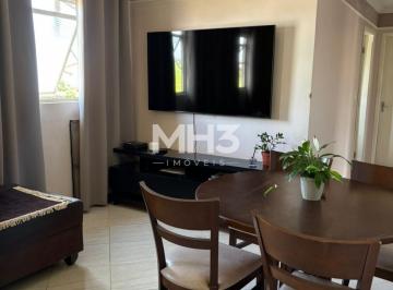 0 · apartamento à venda em Jardim Residencial Parque da Floresta