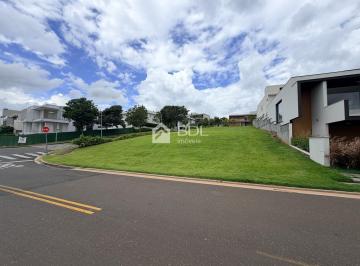 0 · terreno à venda em Alphaville Dom Pedro 3