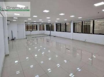 Comercial · 100m² · 2 Vagas · Sala Comercial em Vila Mariana - São Paulo