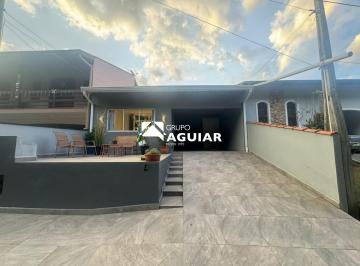 0 · Casa Térrea com Piscina Aquecida, Espaço Gourmet à venda em Valinhos
