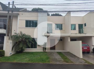 Casa · 119m² · 3 Quartos · 1 Vaga · Sobrado no Condomínio Garibaldi das Azaléias à Venda | Barreirinha | 3 Quartos | Locado