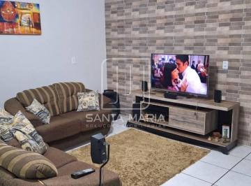 Sala de Estar · Casa (térrea na rua) 1 dormitórios, cozinha planejada