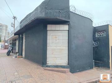 Fachada Unidade · Salão/Galpão (salão - térreo) , cozinha planejada