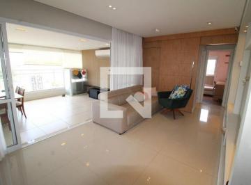 Apartamento · 120m² · 3 Quartos · 2 Vagas · Apartamento à Venda - Santana, 3 Quartos,  120 m² - São Paulo