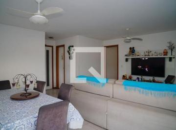 Apartamento · 200m² · 3 Quartos · 3 Vagas · Apartamento à Venda - Maravista, 3 Quartos, 200 m² - Niterói