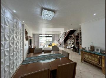 Apartamento · 220m² · 5 Quartos · 3 Vagas · Apartamento à Venda - Recreio, 5 Quartos, 220 m² - Rio de Janeiro